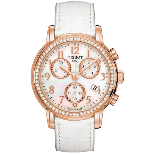 Tissot T-Gold para mujer