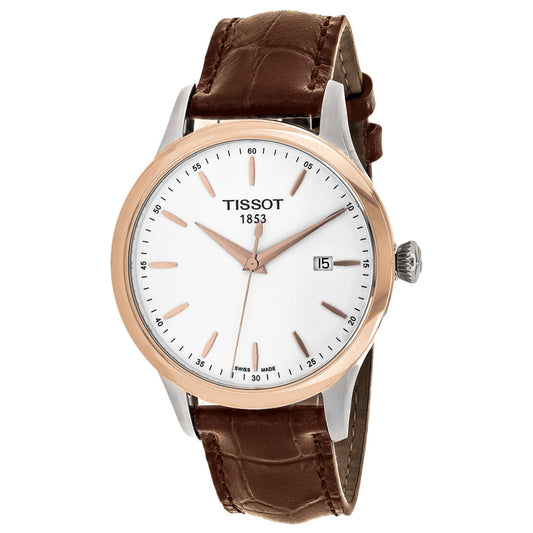 Tissot Clásico para Hombre