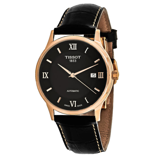 Tissot Rose Dream para hombre