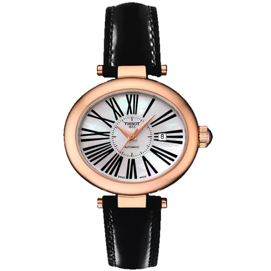 Tissot Glamorous Lady para Mujer