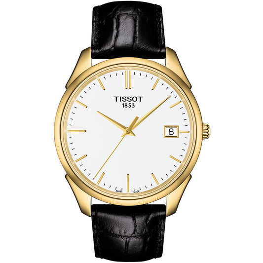 Tissot T-Gold Vintage para hombre