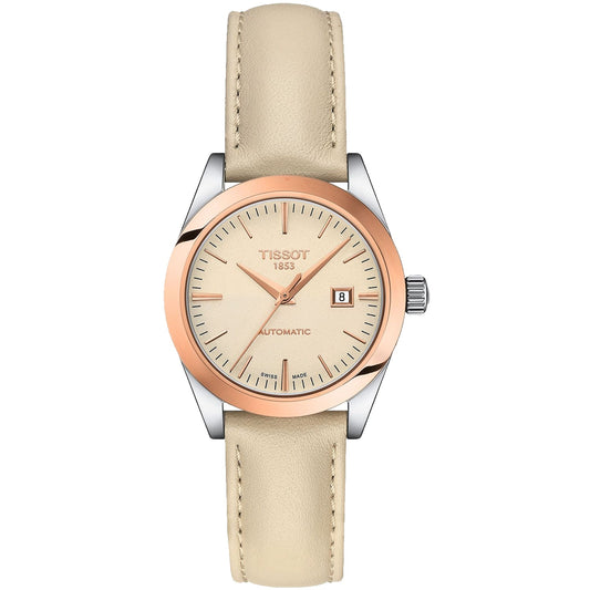 Tissot T-My de mujer