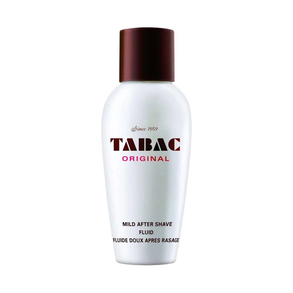 Tabac, Original, Calming & Cooling, Pre & Post Shaving Fluid, 100 ml