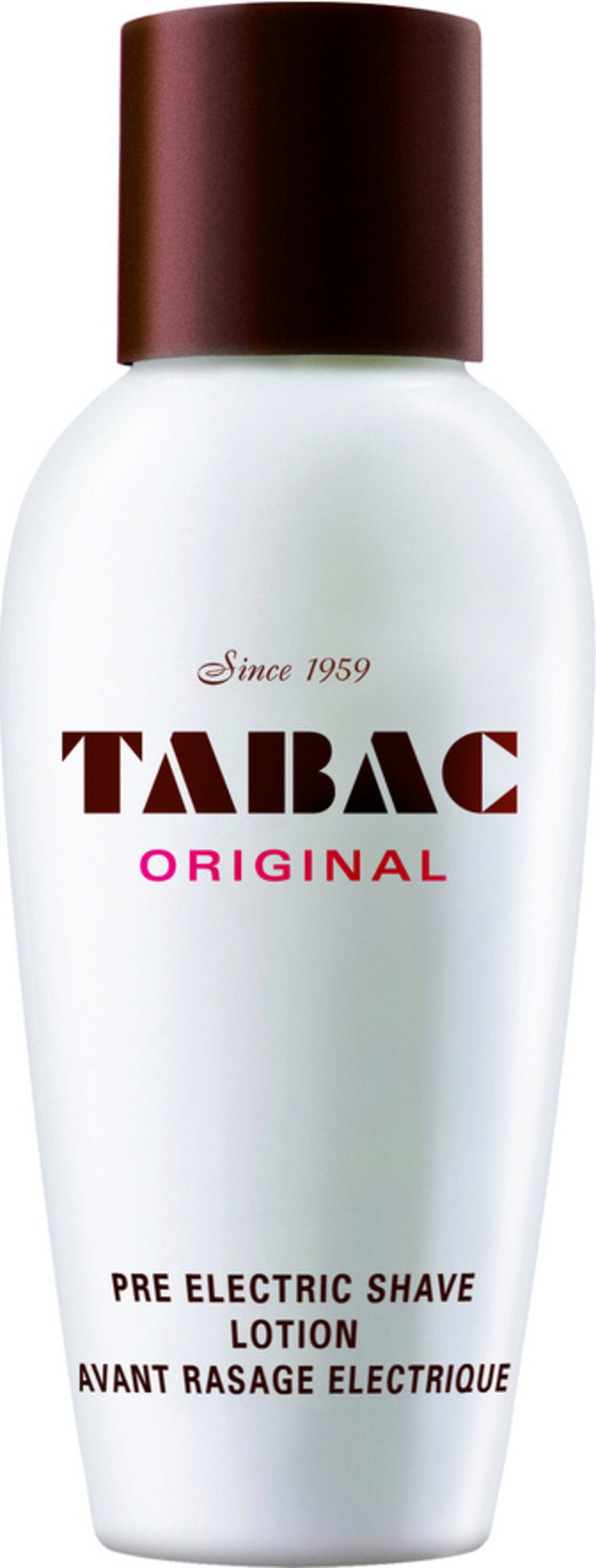 Tabac, Original, Protection, Pre & Post Shaving Fluid, 150 ml