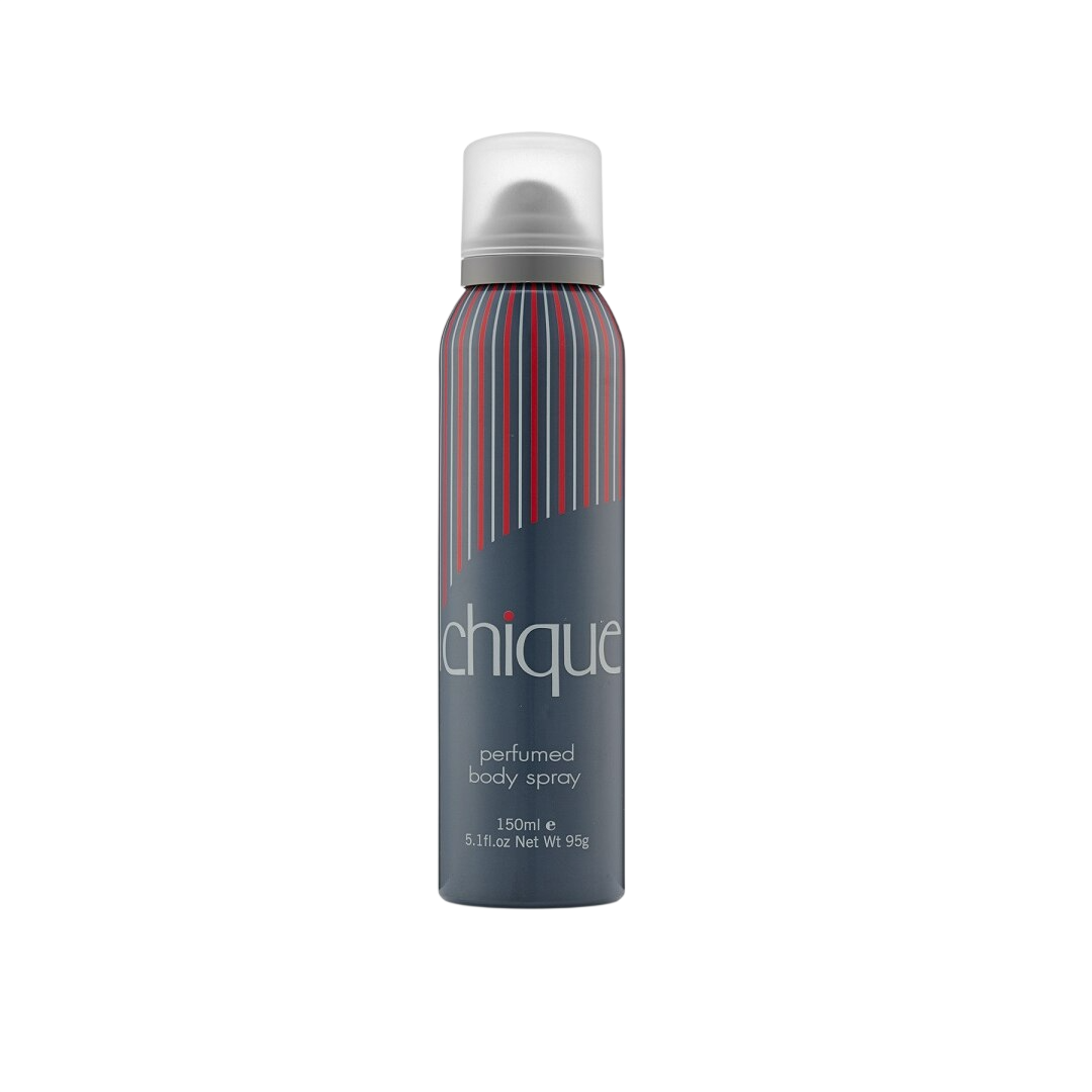 Taylor Of London, Chique, Body Spray, 150 ml