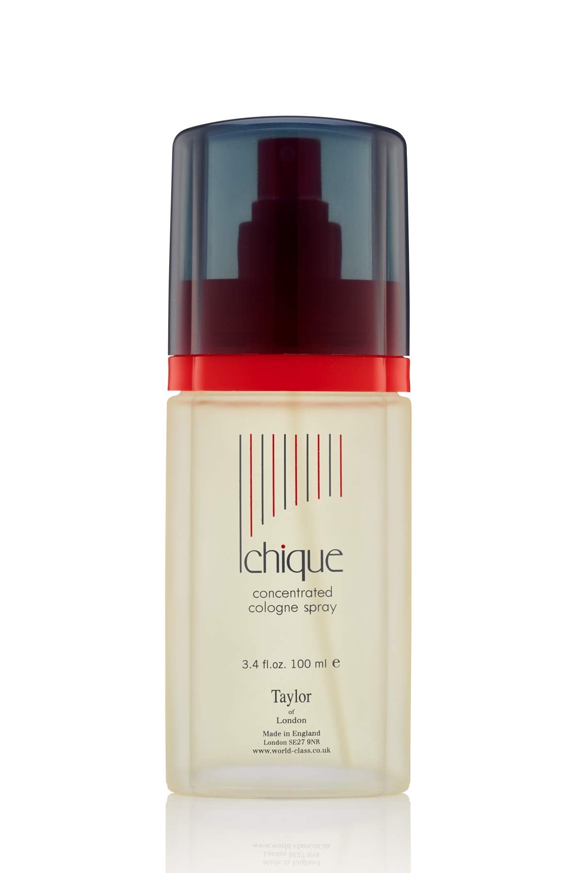 Taylor Of London, Chique, Eau De Cologne, For Women, 100 ml