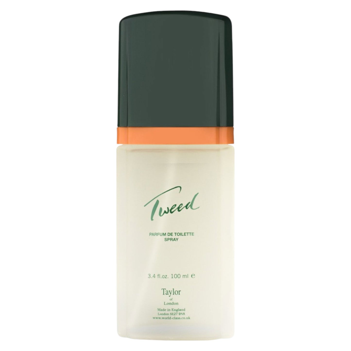 Taylor Of London, Tweed, Eau De Toilette, For Women, 100 ml