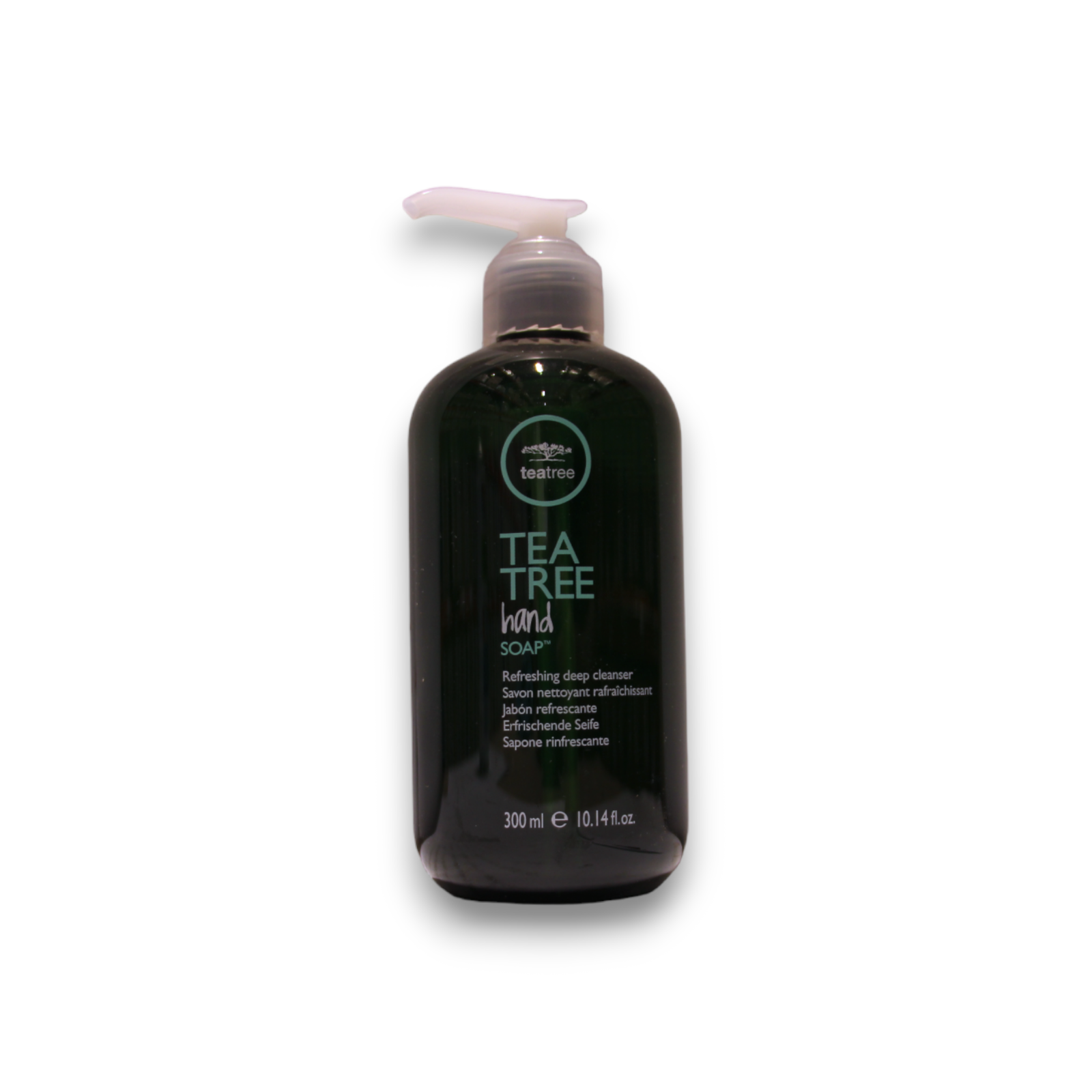 Tea Tree by Paul Mitchell, Special Hand, Paraben-Free, Cleansing, Liquid Soap, For Hands, 300 ml - view 2