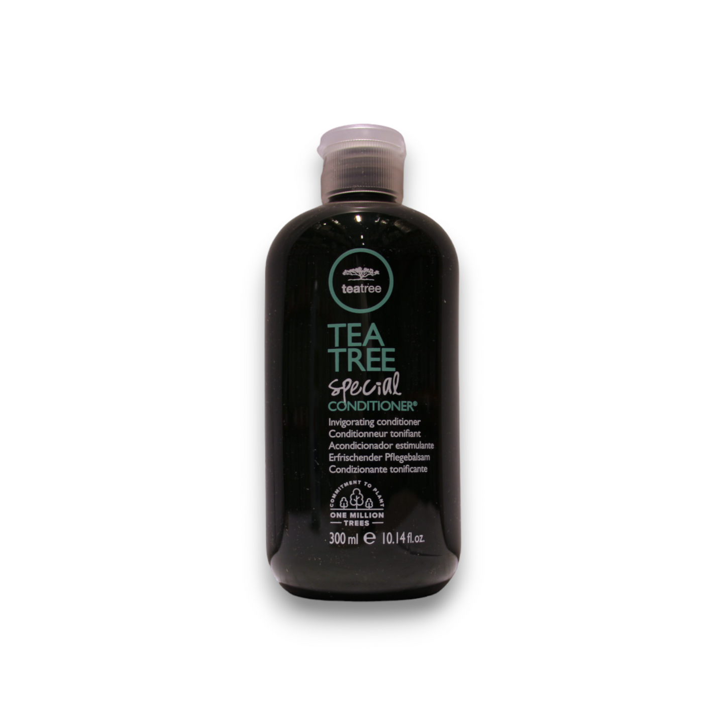 Tea Tree by Paul Mitchell, Special, Paraben-Free, Hair Conditioner, Invigorating, 300 ml - view 2