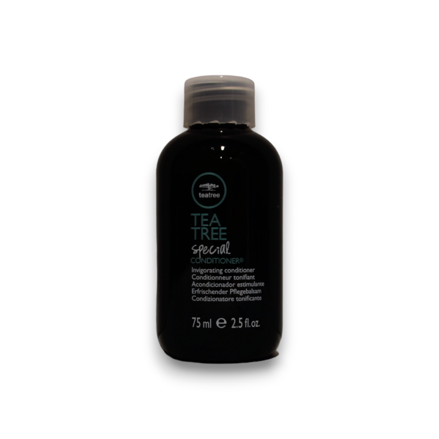 Tea Tree by Paul Mitchell, Special, Paraben-Free, Hair Conditioner, Invigorating, 75 ml - view 2