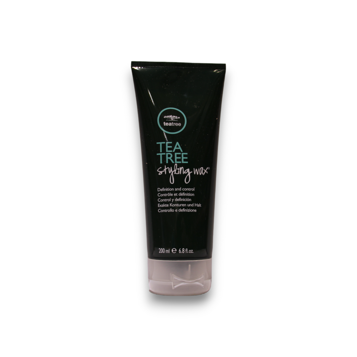 Tea Tree by Paul Mitchell, Special, Paraben-Free, Hair Styling Wax, Definition & Control, Flexible - view 2