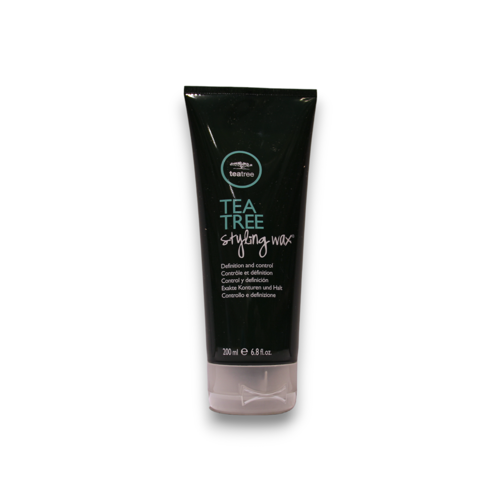 Tea Tree by Paul Mitchell, Special, Paraben-Free, Hair Styling Wax, Definition & Control, Flexible - view 2