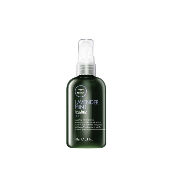 Tea Tree by Paul Mitchell, Lavender Mint, Paraben-Free, Hair Leave-In Conditioner, For - view 3