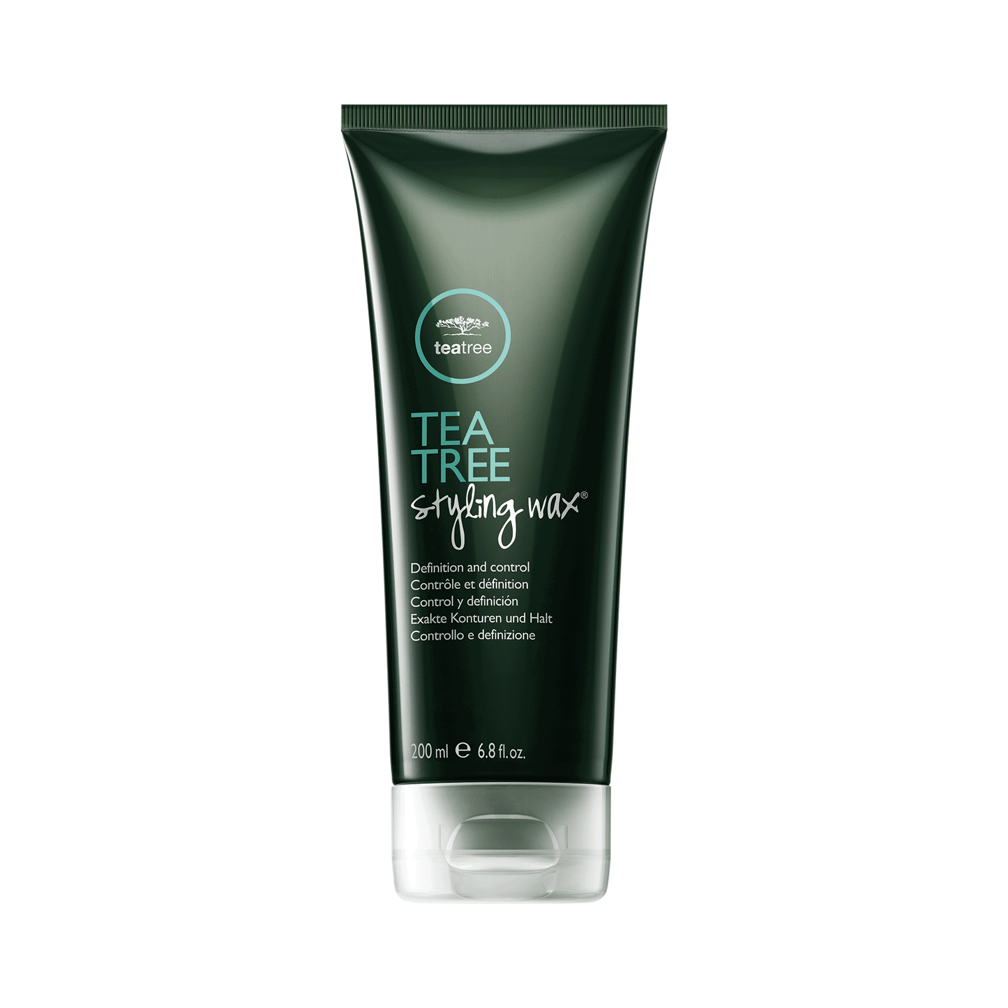 Tea Tree by Paul Mitchell, Special, Paraben-Free, Hair Styling Wax, Definition & Control, Flexible - view 3