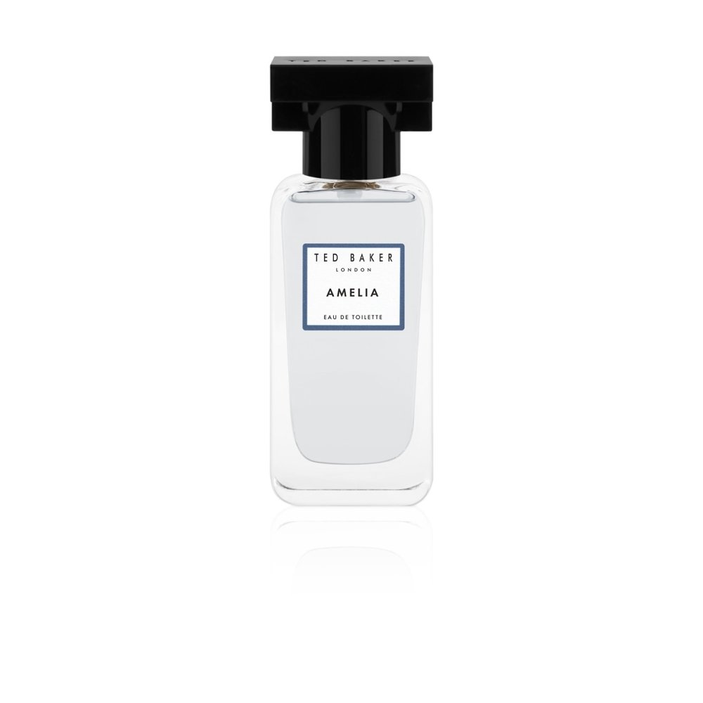 Ted Baker, Amelia, Eau De Toilette, For Women, 30 ml