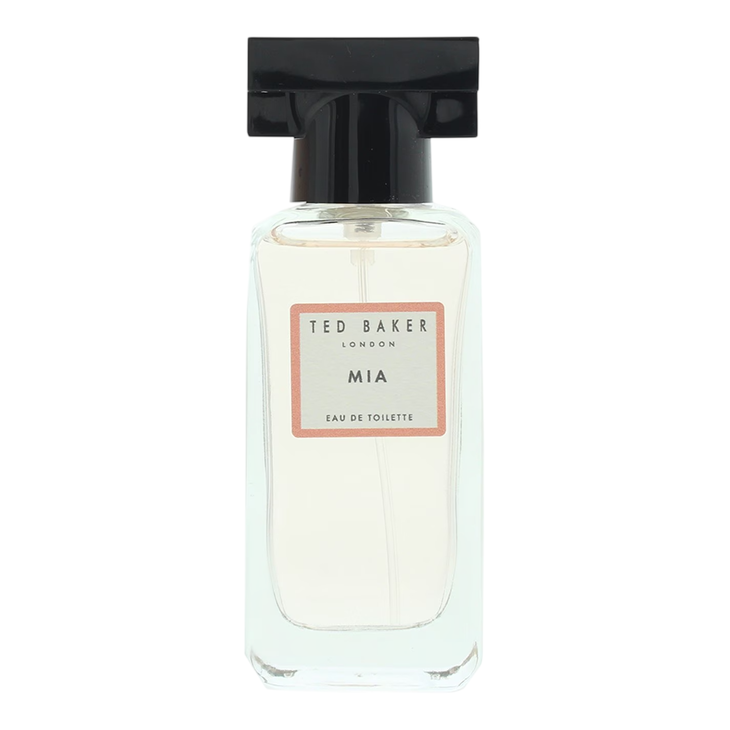Ted Baker, Mia, Eau De Toilette, For Women, 30 ml