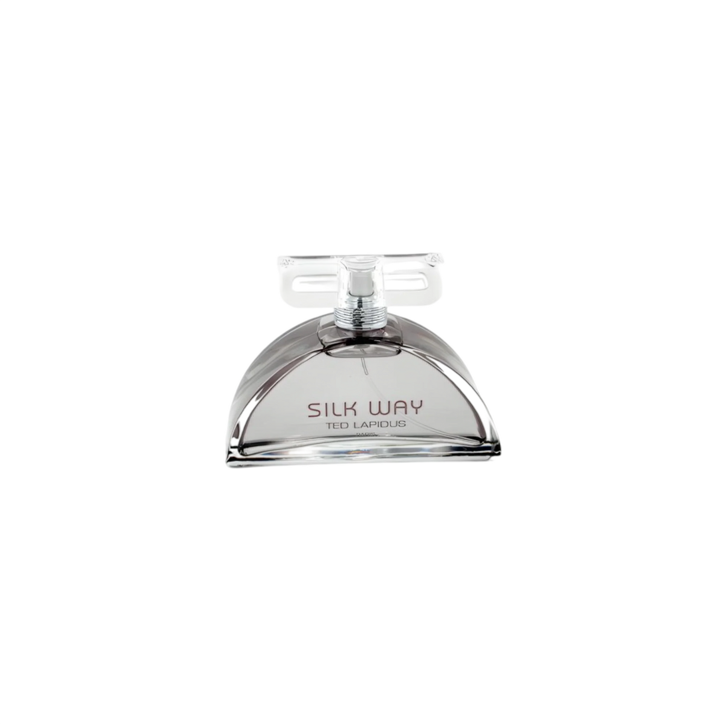 Ted Lapidus, Silk Way, Eau De Parfum, For Women, 75 ml *Tester