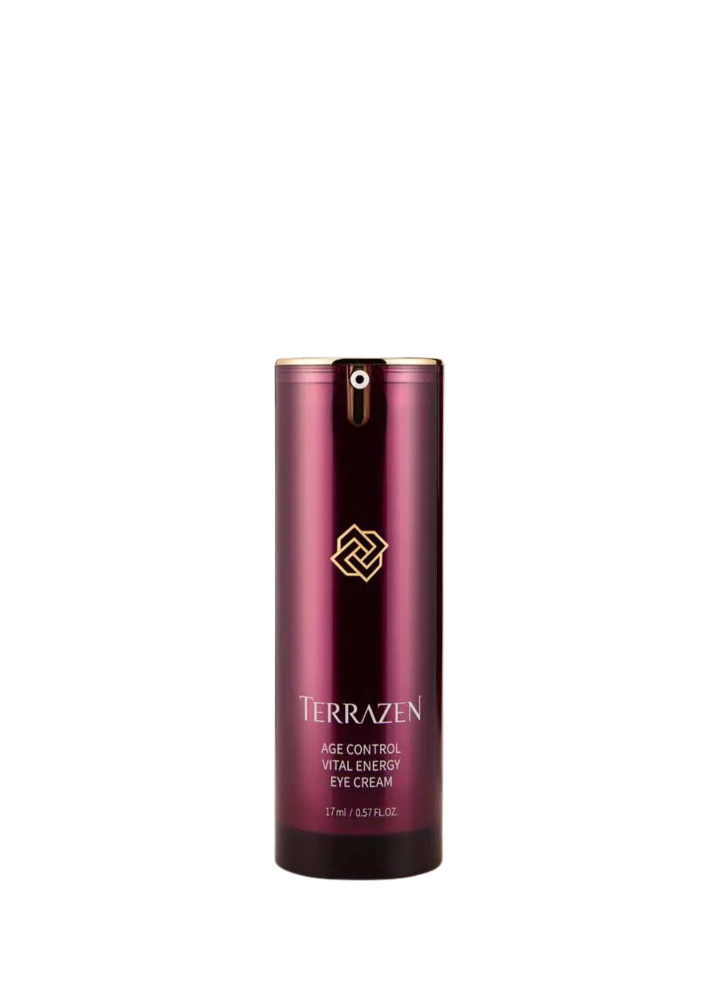 Terrazen, Age Control, Energy, Eye Cream, 17 ml