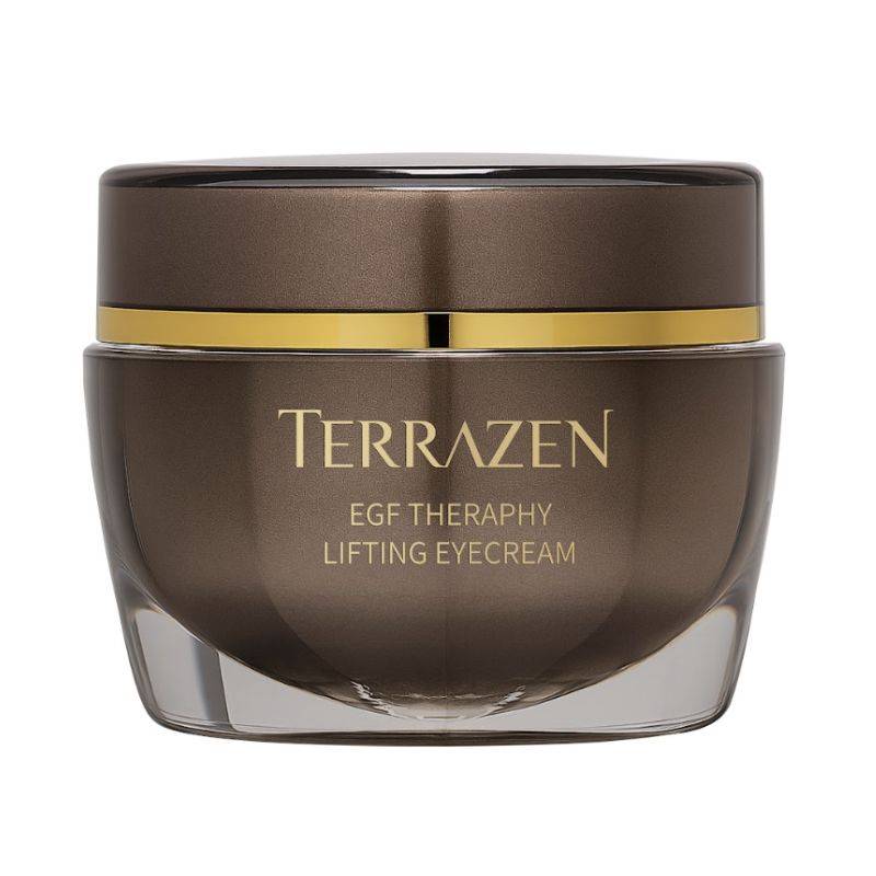 Terrazen, EGF Theraphy, Lifting, Eye Cream, 30 ml