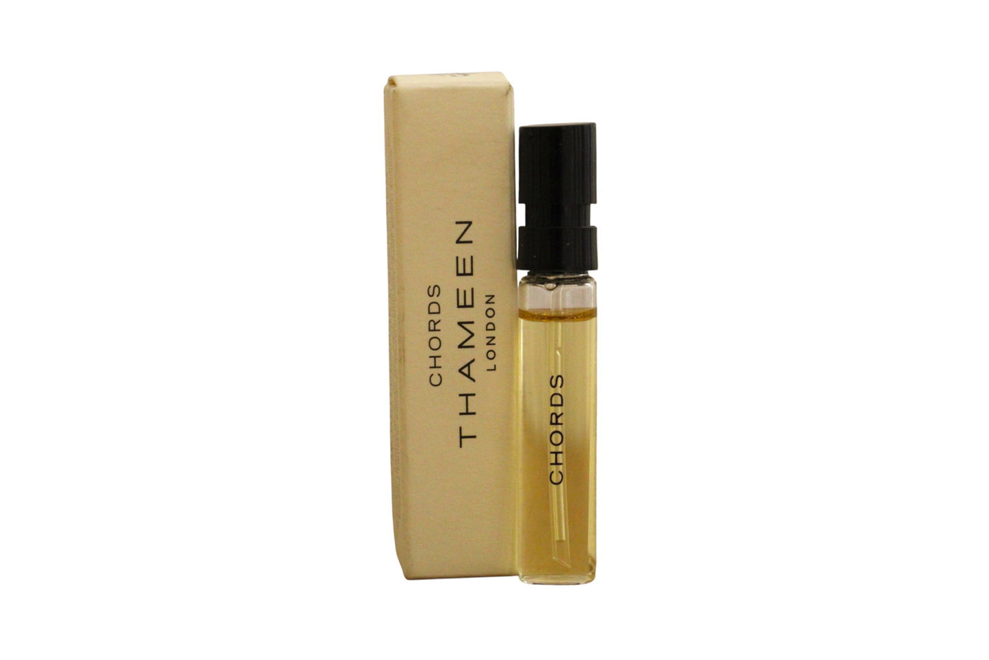 Thameen London, Chords, Eau De Cologne, Unisex, 2 ml *Vial
