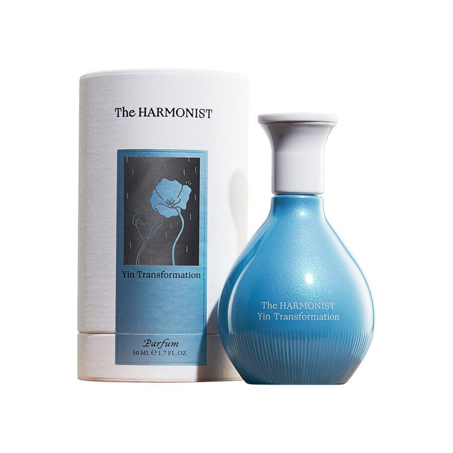 The Harmonist, Yin Transformation, Parfum, Unisex, 50 ml
