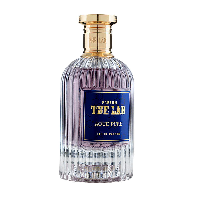 The Lab, Aoud Pure, Eau De Parfum, Unisex, 100 ml