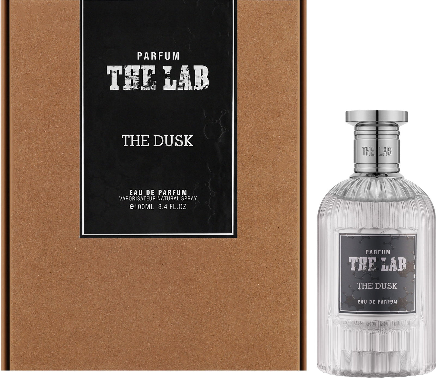 The Lab, The Dusk, Eau De Parfum, Unisex, 100 ml