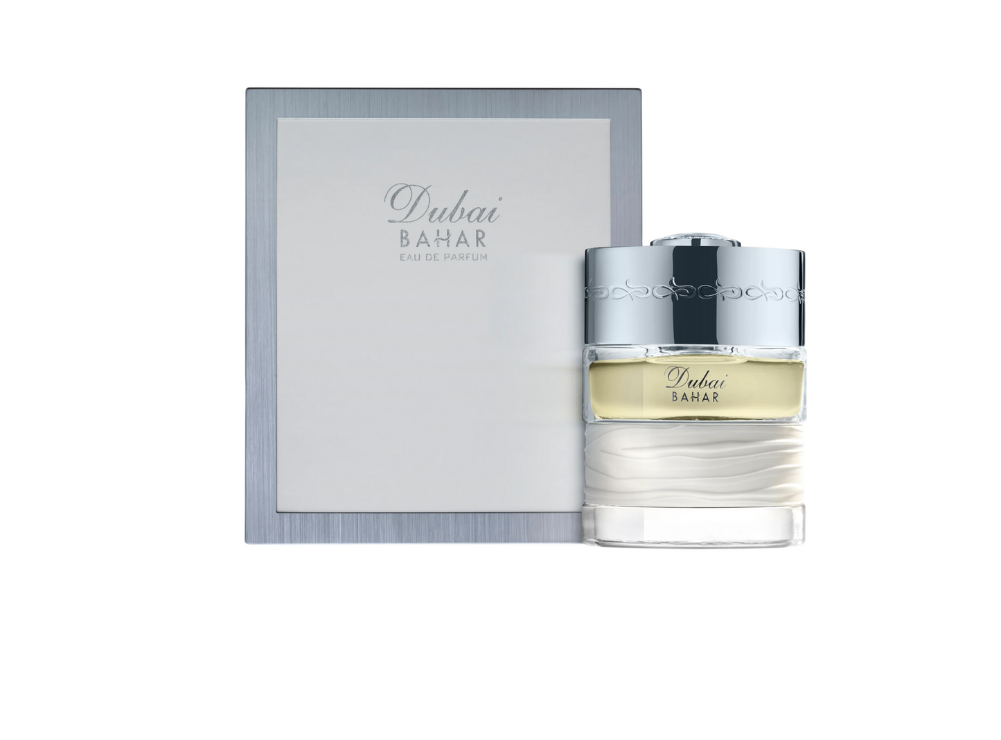 The Spirit Of Dubai, Dubai Bahar, Eau De Parfum, Unisex, 50 ml