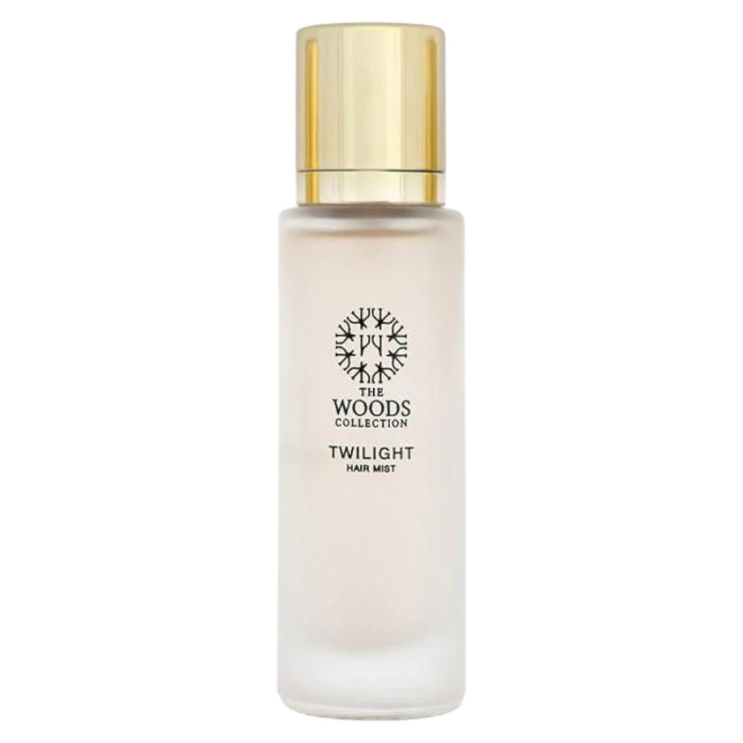 The Woods Collection, Twilight, Hair Scented Mist, For Women, Fruity and Floral, 30 ml