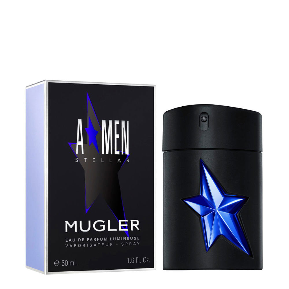 Thierry Mugler, A Men Stellar, Eau De Parfum, For Men, 50 ml