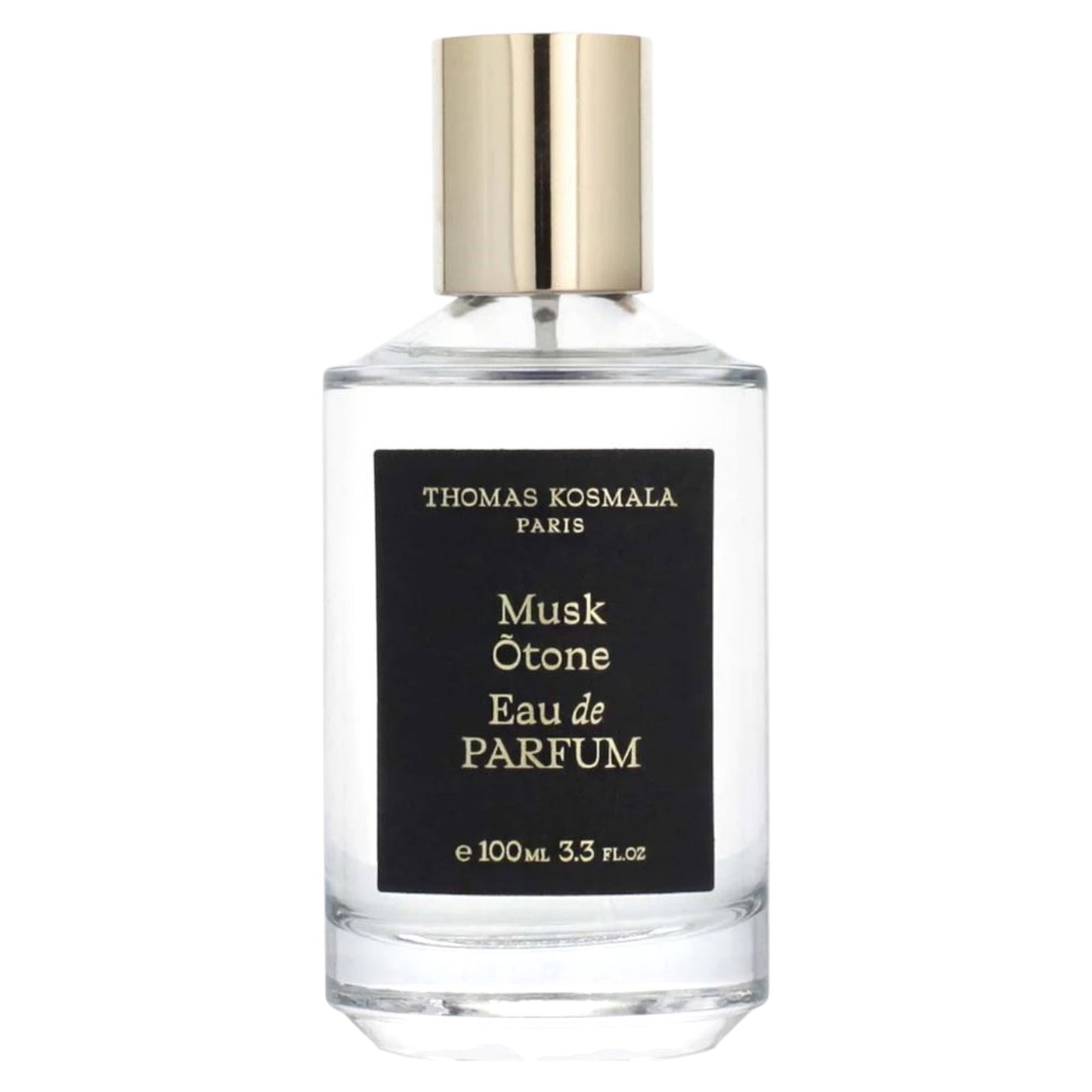 Thomas Kosmala, Musk Otone, Eau De Parfum, Unisex, 100 ml