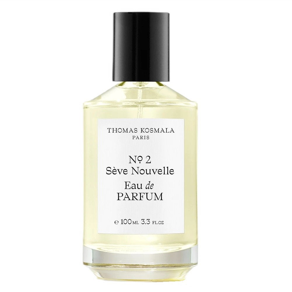 Thomas Kosmala, No. 2 Seve Nouvelle, Eau De Parfum, Unisex, 100 ml