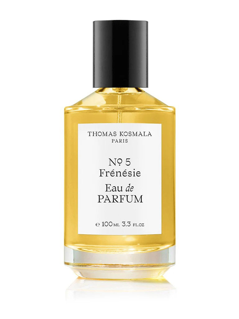 Thomas Kosmala, No. 5 Frenesie, Eau De Parfum, Unisex, 100 ml