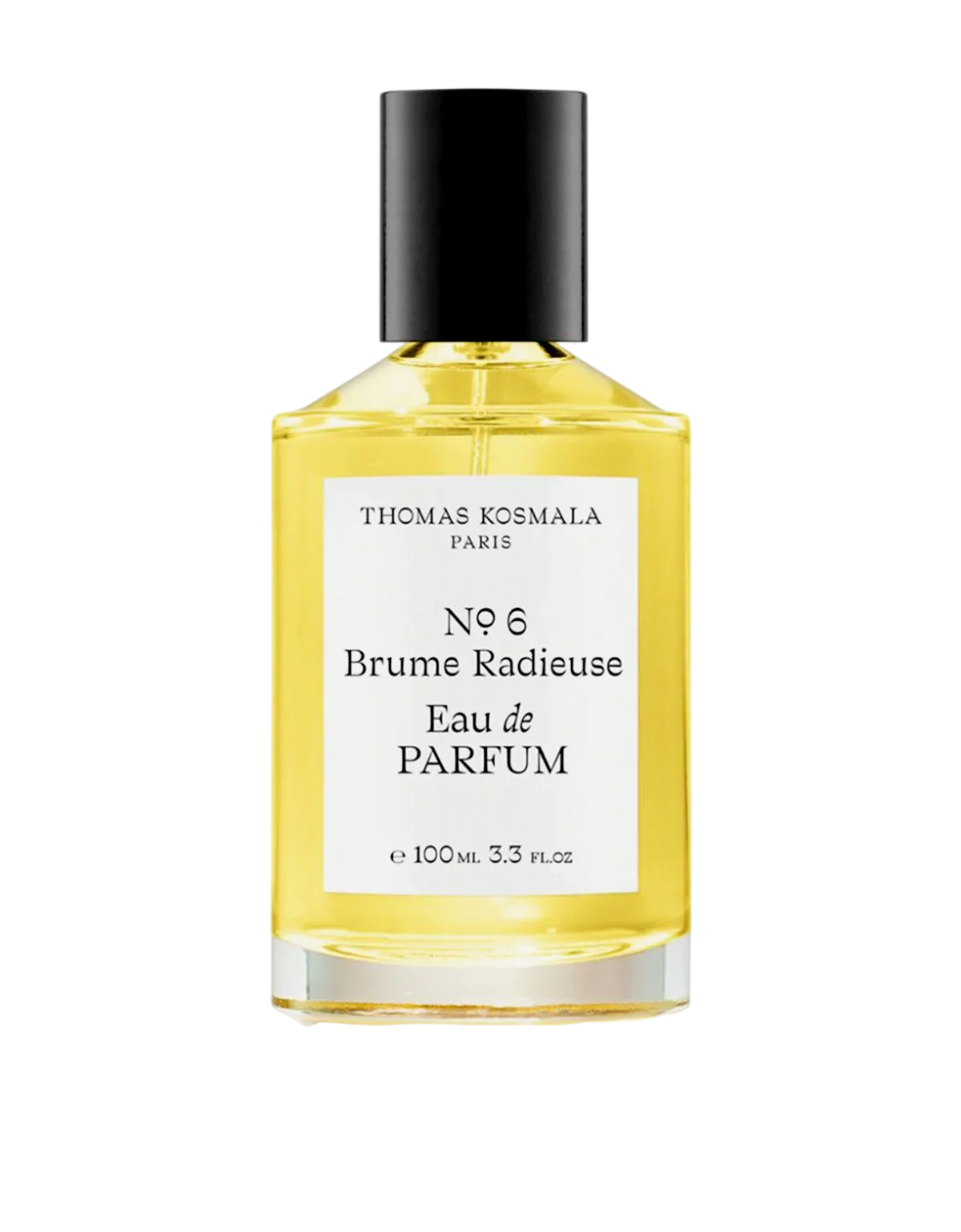 Thomas Kosmala, No. 6 Brume Radieuse, Eau De Parfum, Unisex, 100 ml