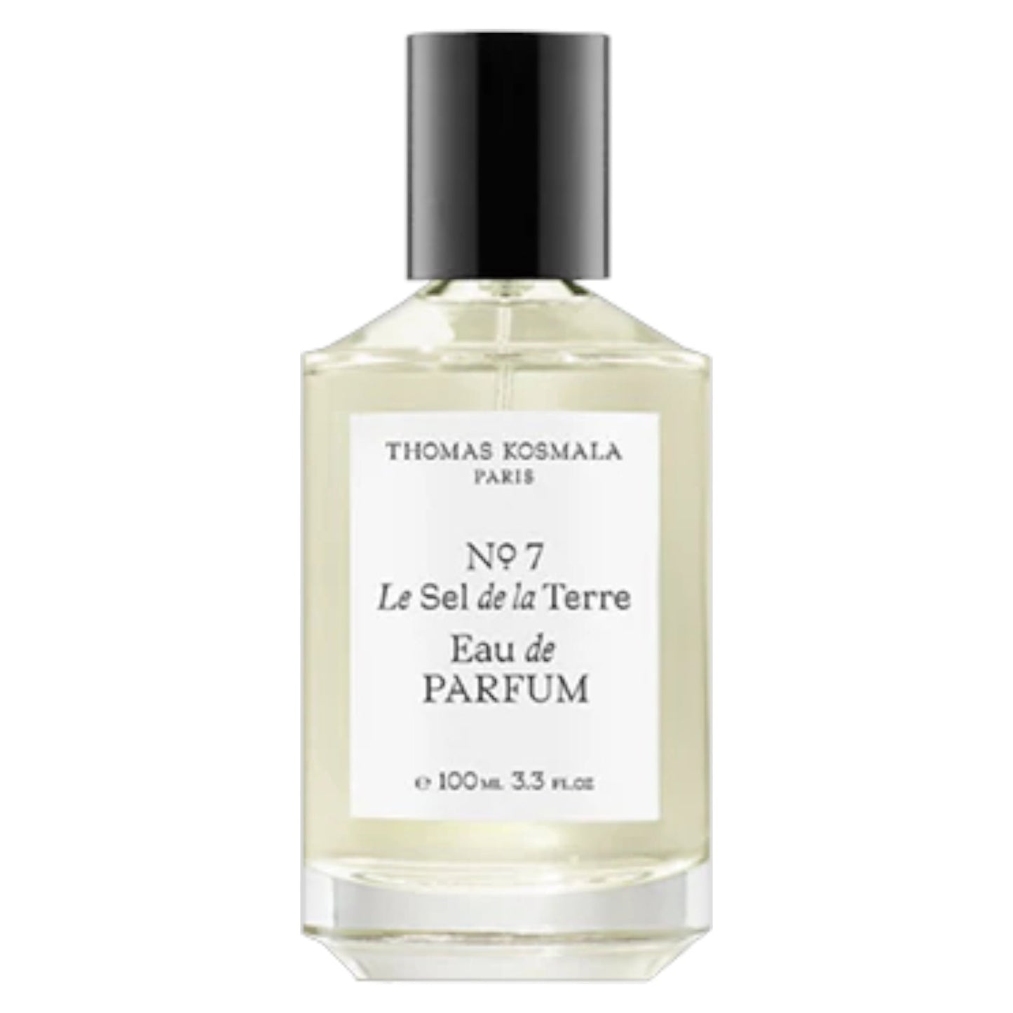 Thomas Kosmala, No. 7 Le Sel De La Terre, Eau De Parfum, Unisex, 100 ml