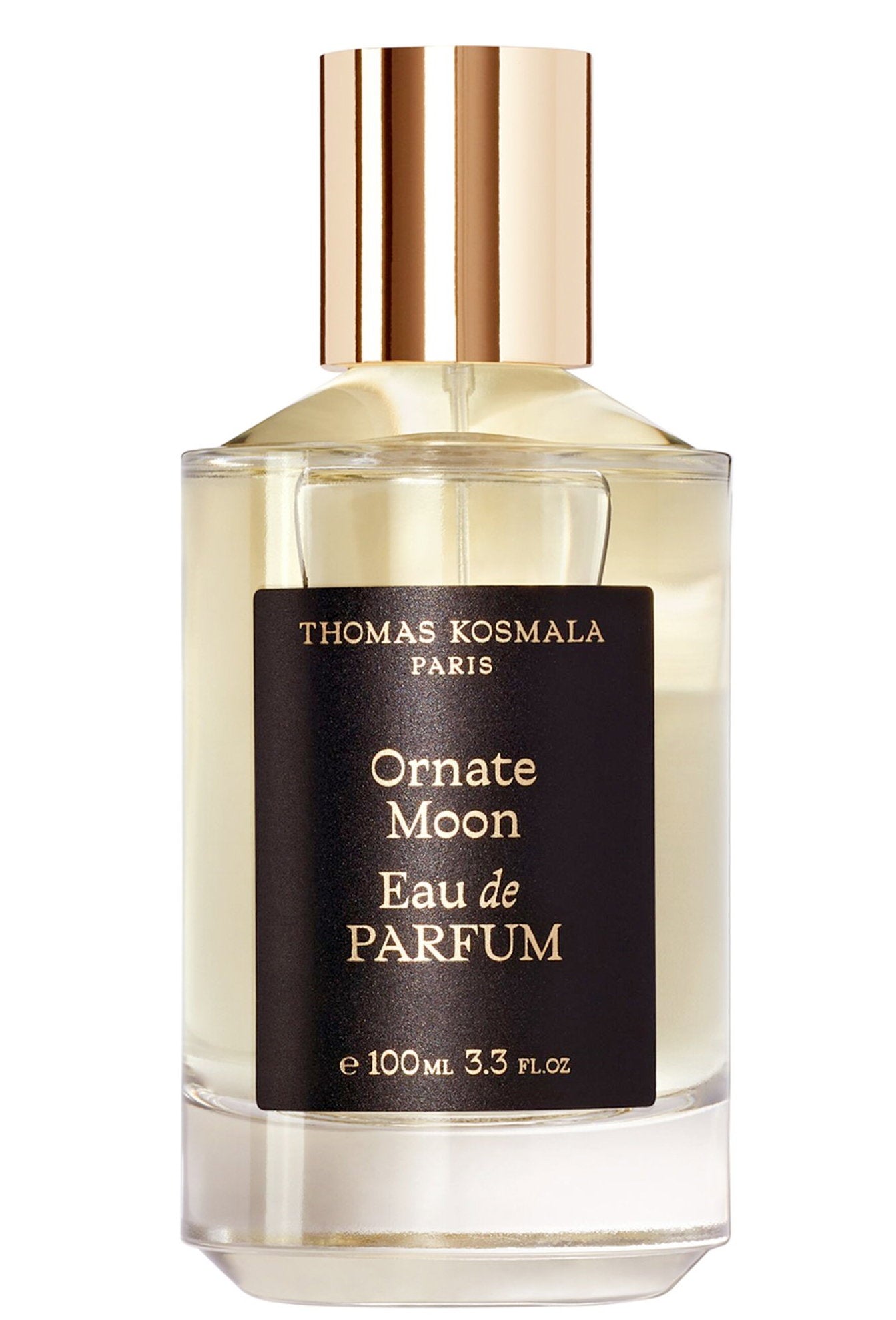 Thomas Kosmala, Ornate Moon, Eau De Parfum, Unisex, 100 ml