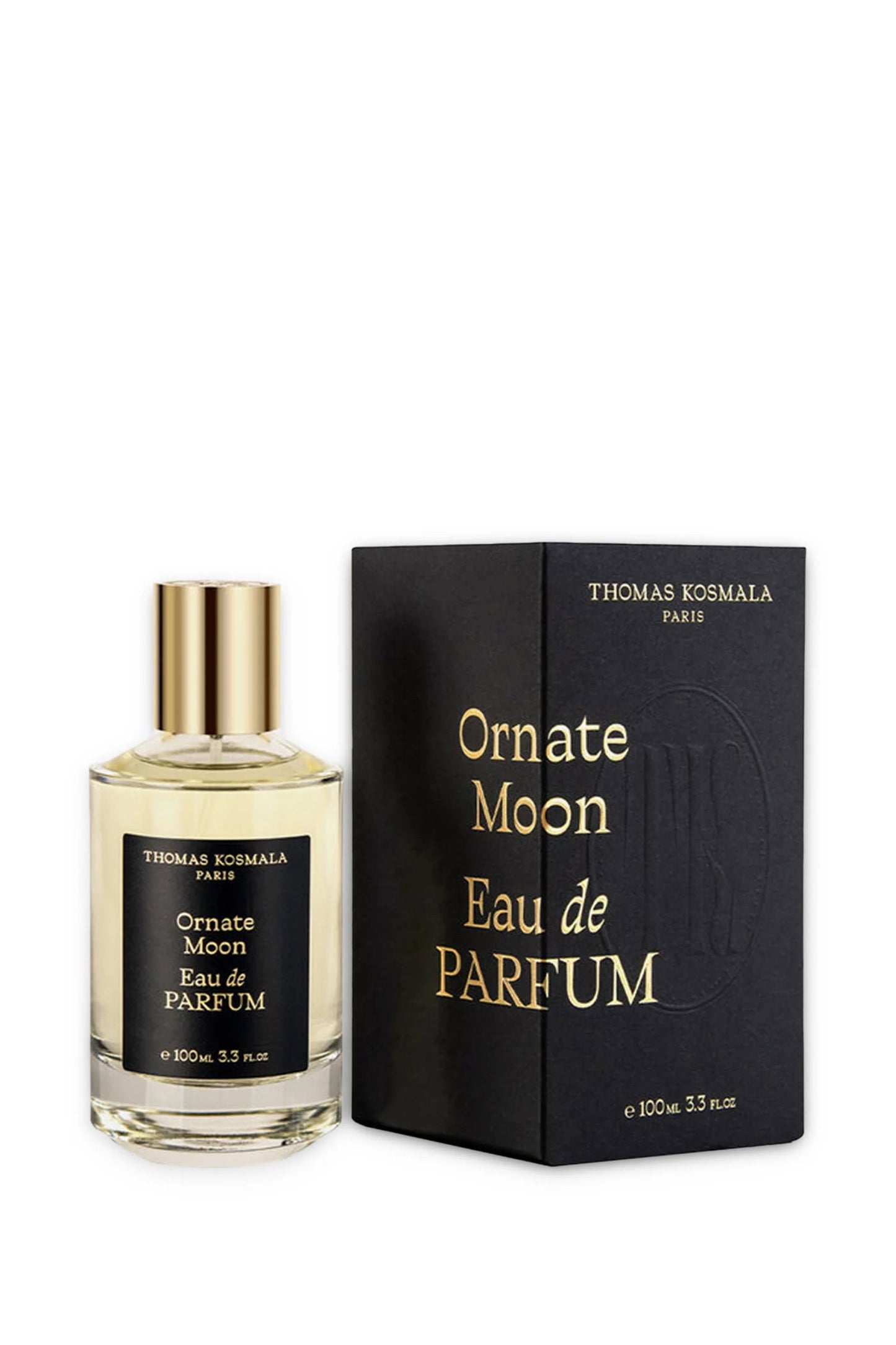 Thomas Kosmala, Ornate Moon, Eau De Parfum, Unisex, 100 ml