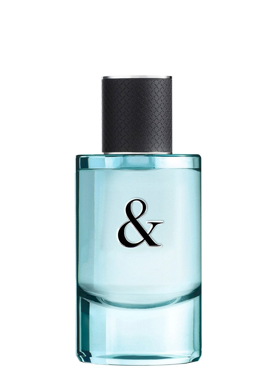 Tiffany & Co, Love, Eau De Toilette, For Men, 50 ml