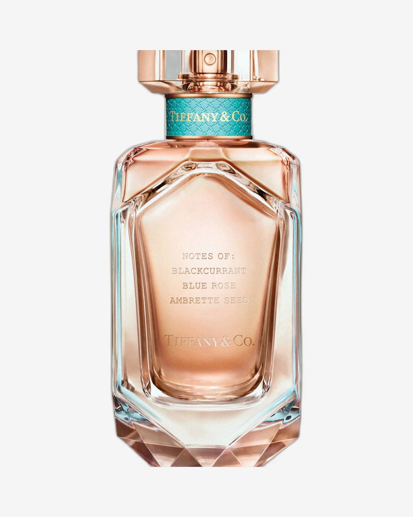 Tiffany & Co, Rose Gold, Eau De Parfum, For Women, 75 ml