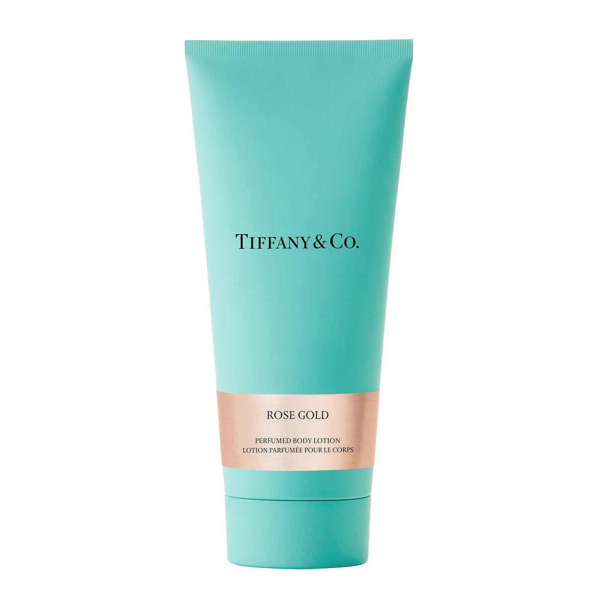 Tiffany & Co, Rose Gold, Moisturising, Body Lotion, 200 ml
