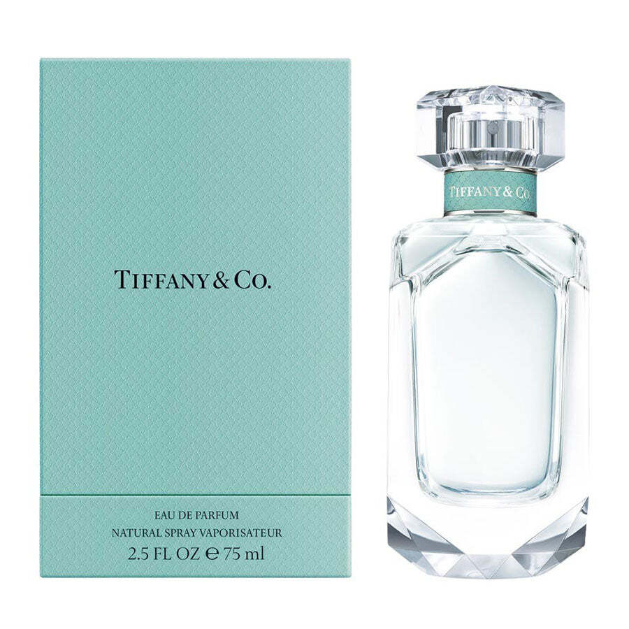 Tiffany & Co, Tiffany, Eau De Parfum, For Women, 75 ml