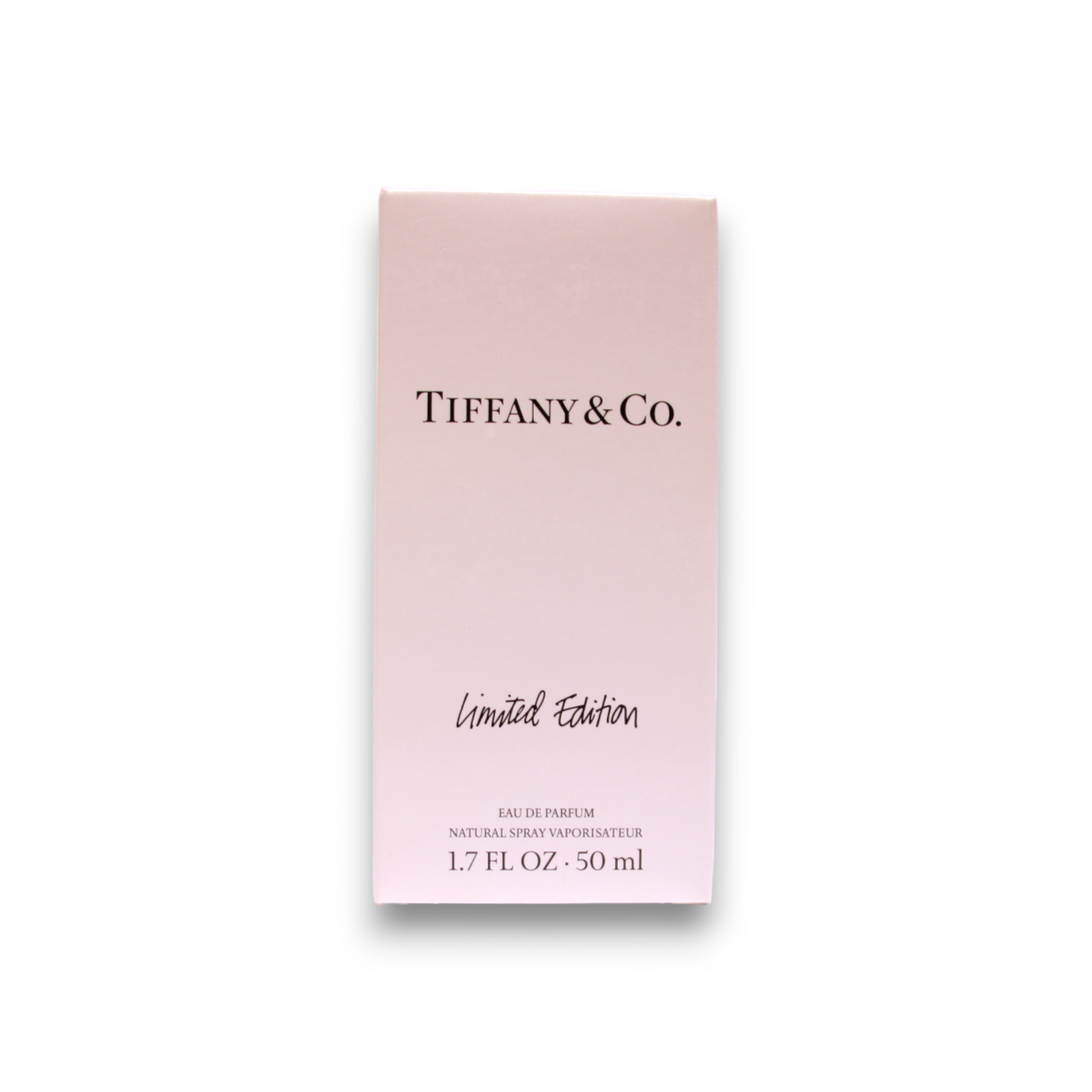 Tiffany & Co, White Edition, Eau De Parfum, For Women, 50 ml *Tester - view 3
