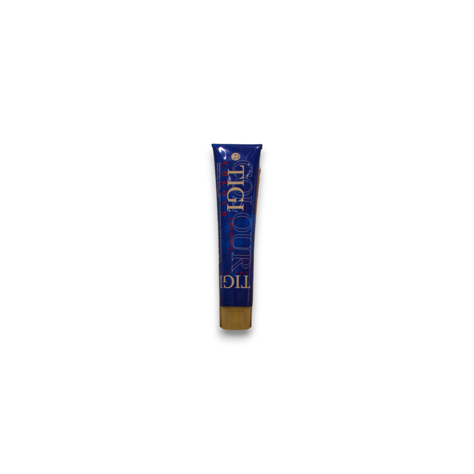Tigi, Colour Creative, Permanent Hair Dye, 6/1 Dark Blue Blonde, 60 ml - view 3