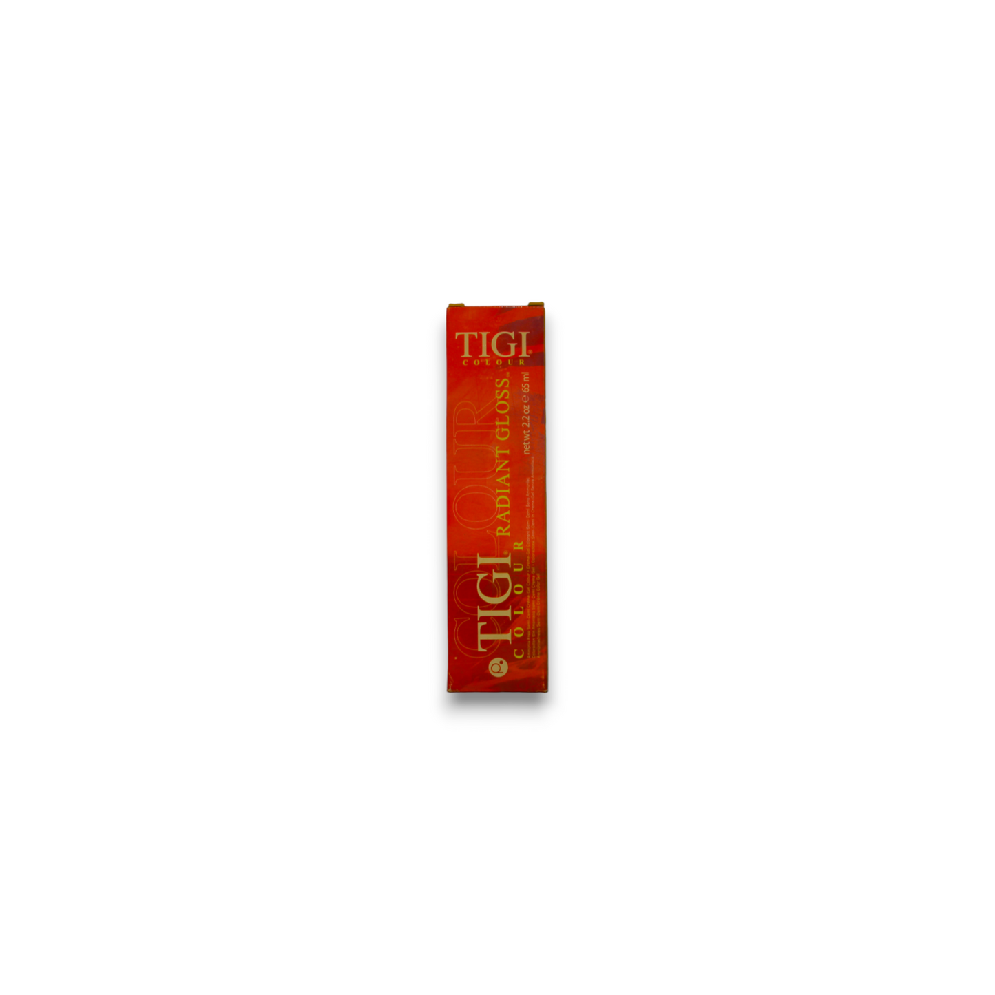 Tigi, Colour Gloss, Semi-Permanent Hair Dye, 8/3 Light Blonde Gold, 60 ml - view 2