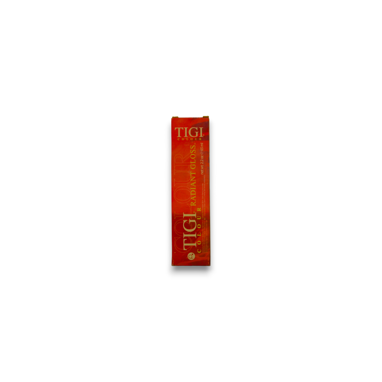 Tigi, Colour Gloss, Semi-Permanent Hair Dye, 8/3 Light Blonde Gold, 60 ml - view 2