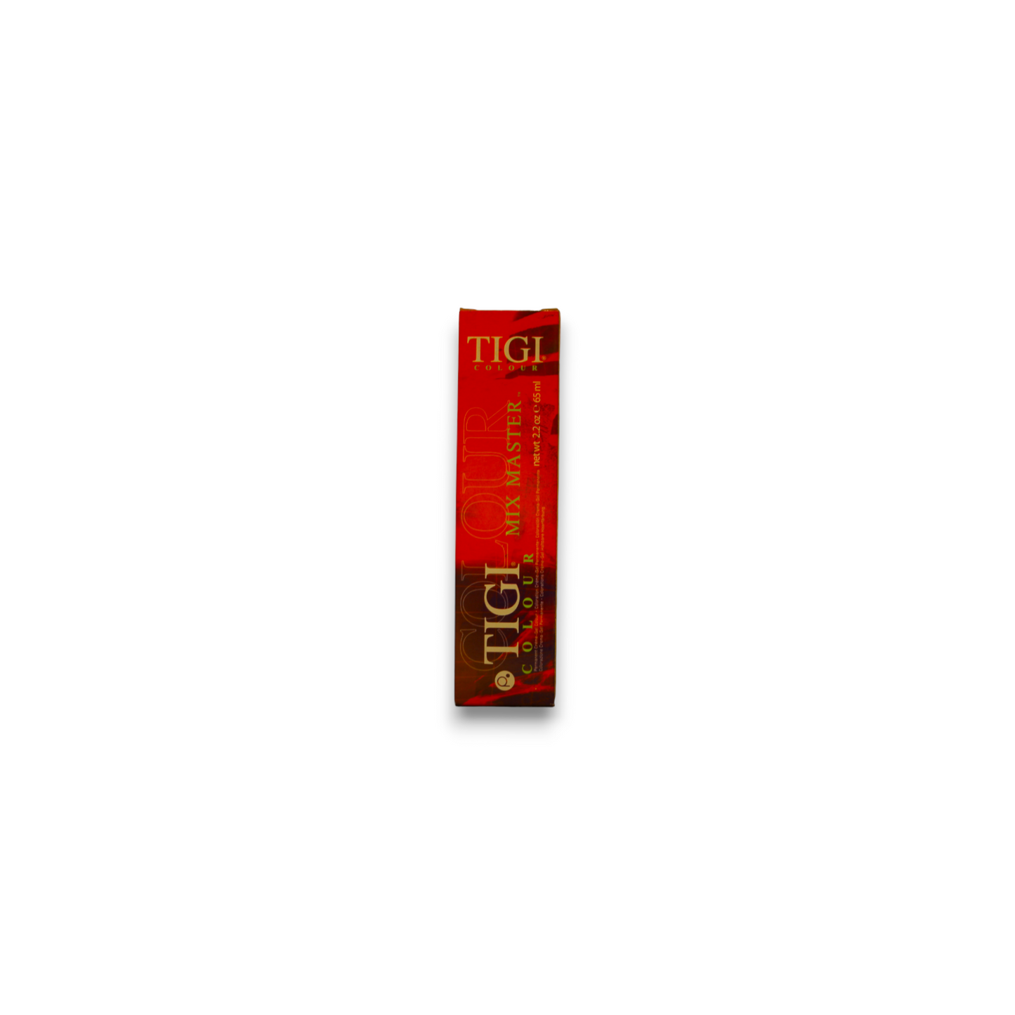 Tigi, Colour Mix Master, Permanent Hair Dye, 0/66 Red, 60 ml - view 2