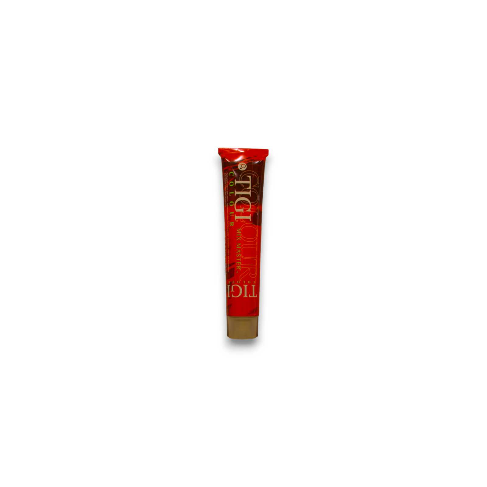 Tigi, Colour Mix Master, Permanent Hair Dye, 0/66 Red, 60 ml - view 3