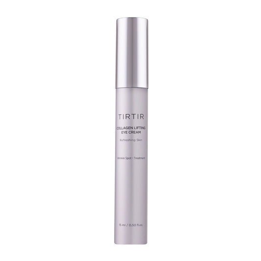 Tirtir, Collagen Lifting, Eye Cream, 15 ml