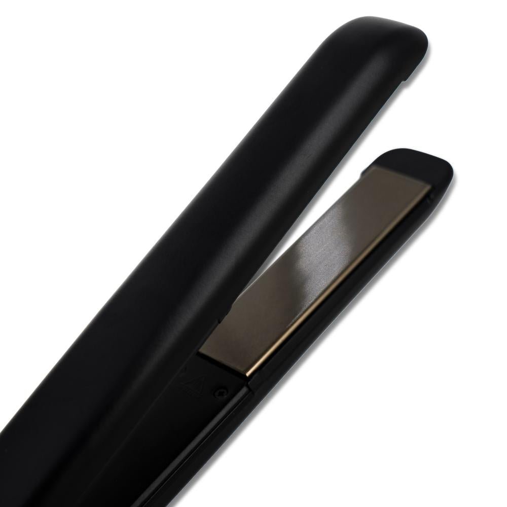 Titanium Flat Iron Luxegan