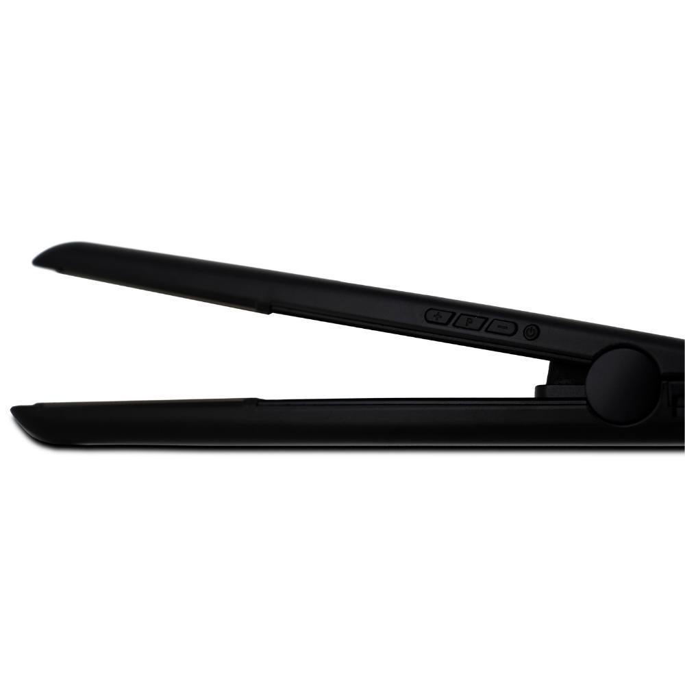 Titanium Flat Iron Luxegan